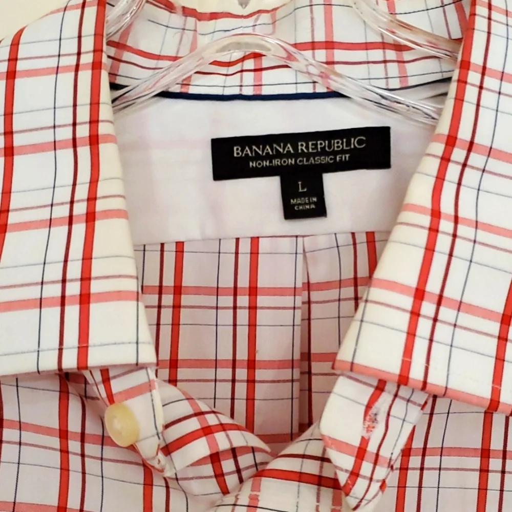 Banana Republic banana republic